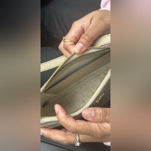 Gucci purse